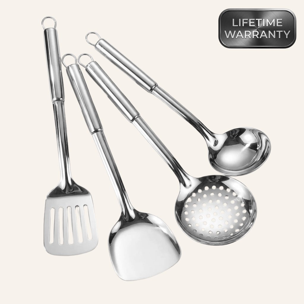 Standard Essentials Bundle