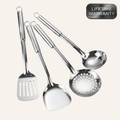 Adams Utensils Set