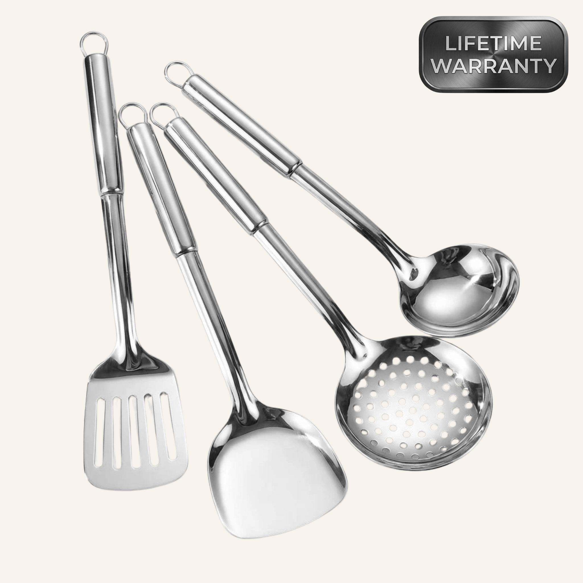 Adams Utensils Set