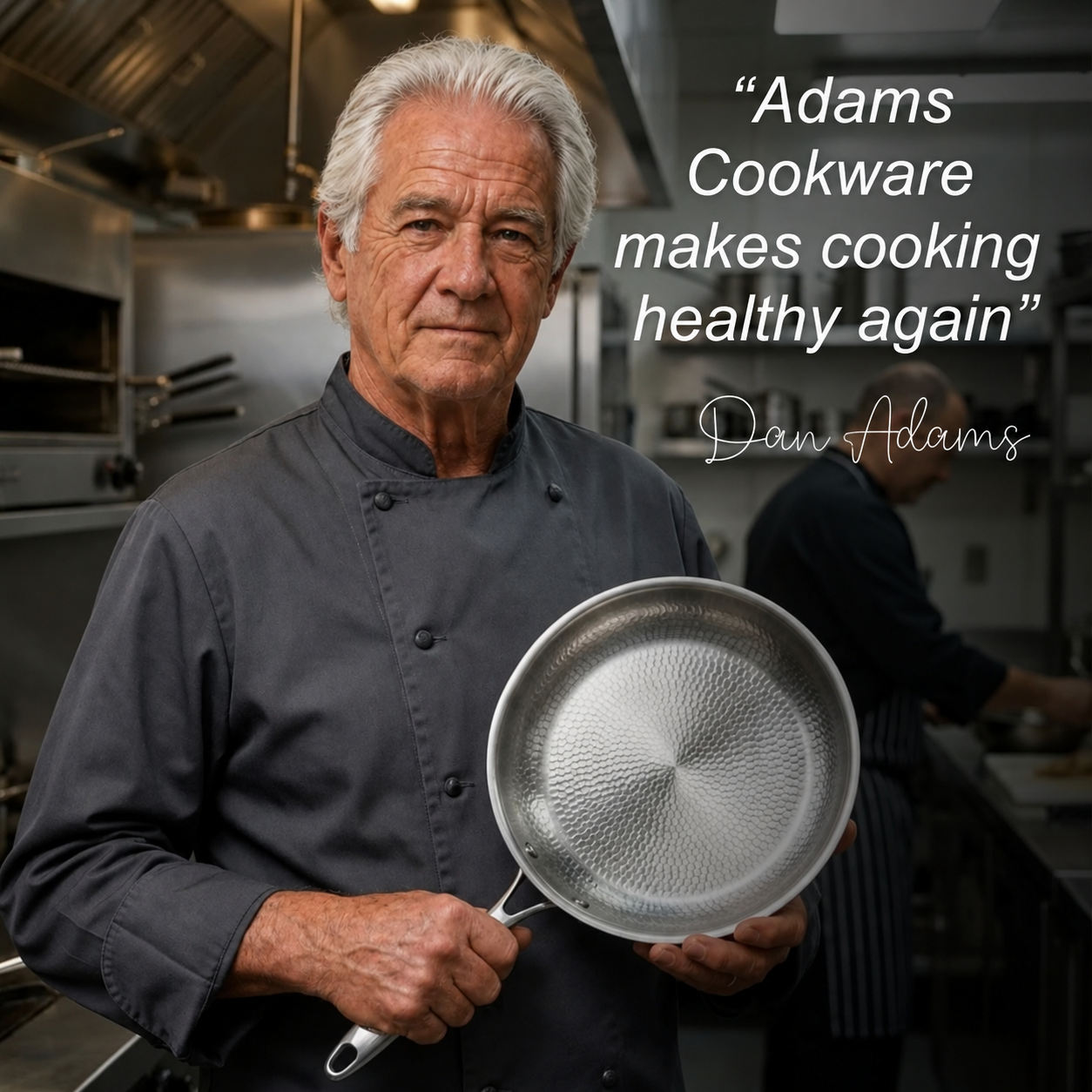 Adams Cutting Board