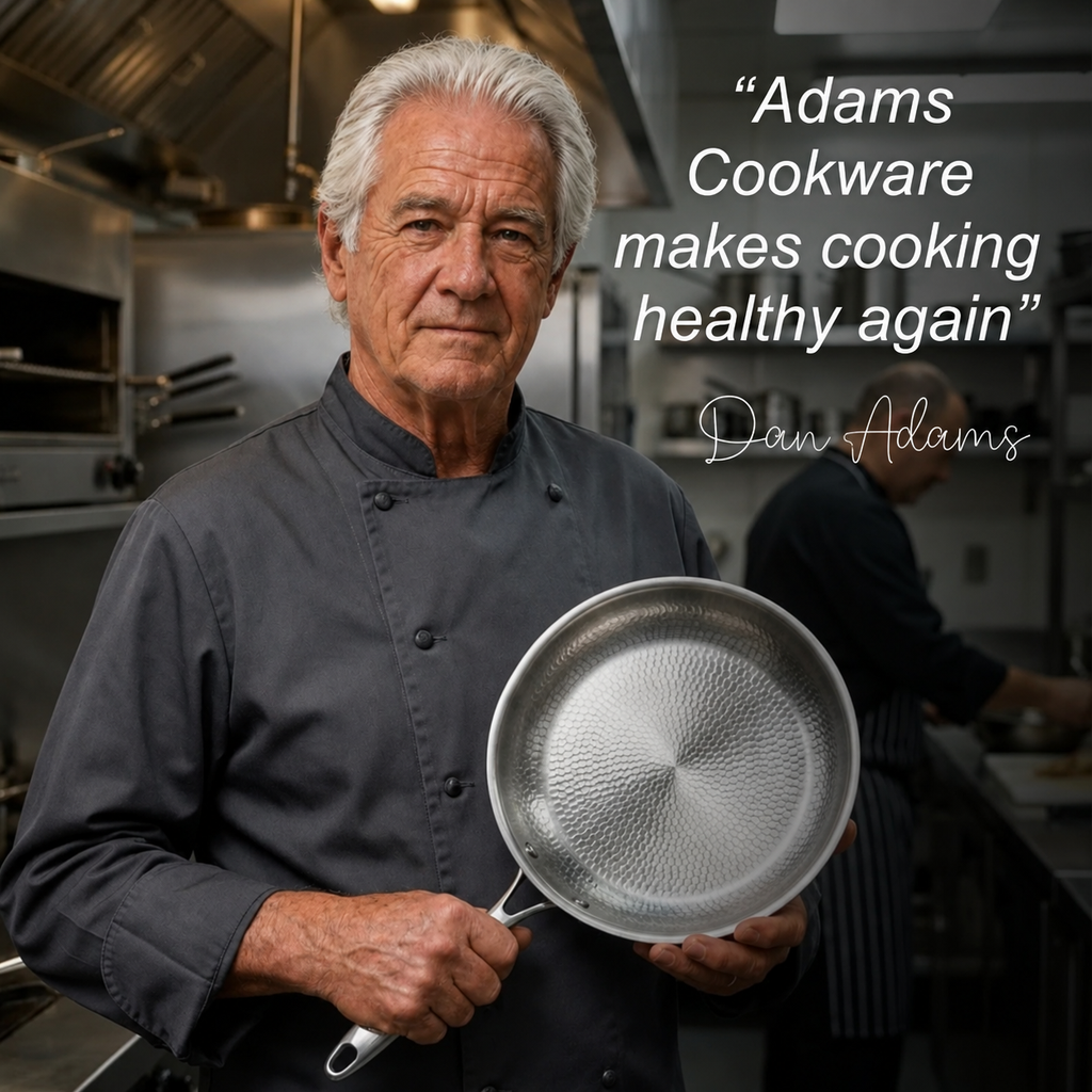 Titanium Wok Pan Pro