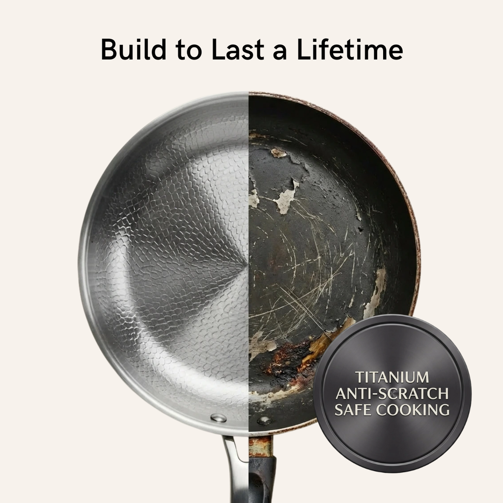 Adams Cutting Board
