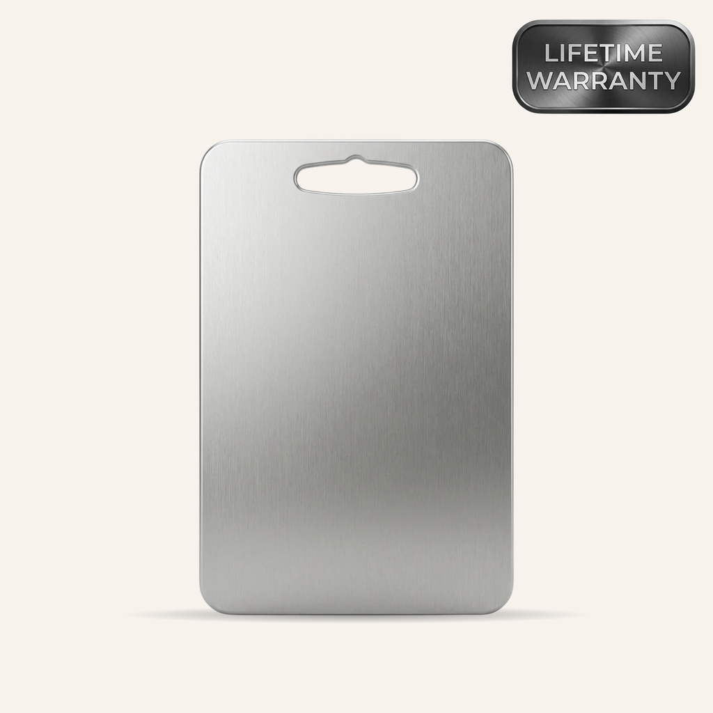 Titanium Chef's Choice Bundle